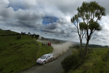 Peugeot 206 WRC 2002 04